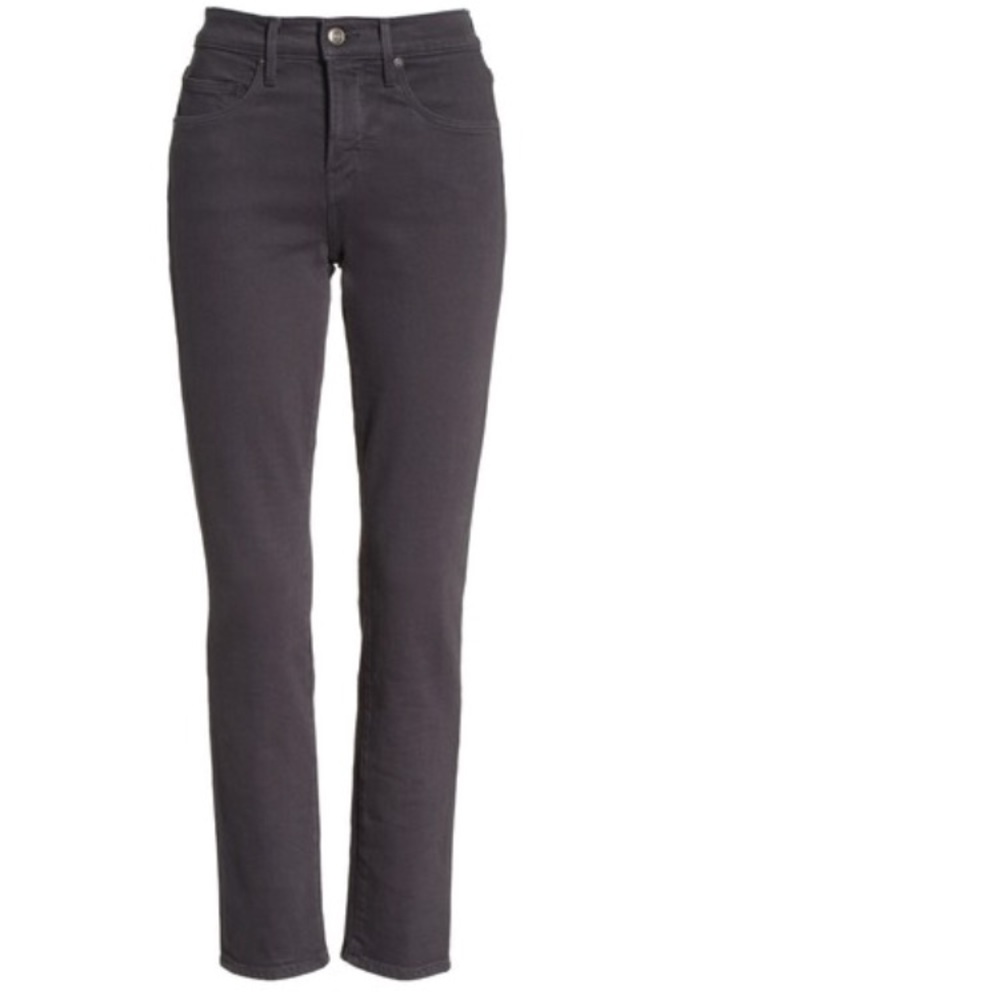 Vince Black Skinny Jean